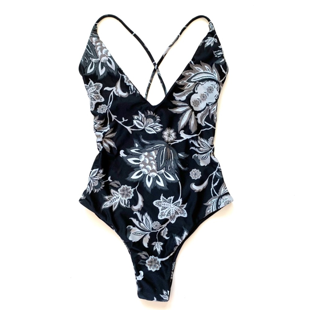 MIKOH One-Piece